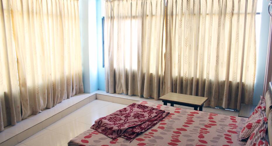 Hotel Shubham Palace, Ahmedabad 3